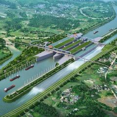 Ni canal de Panamá ni canal de Suez: China se mueve construyendo la nueva ‘Ruta de la Seda’ con foco en el comercio con Europa