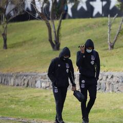 Antofagasta confirma que exigirá los puntos tras suspensión de duelo con Colo Colo