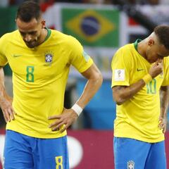 Tres marcas de los Mundiales que no se superaron en Rusia