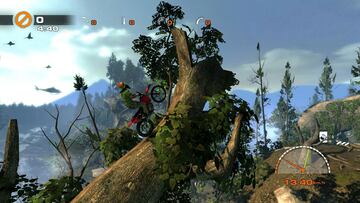 Captura de pantalla - Urban Trial Freestyle (PC)