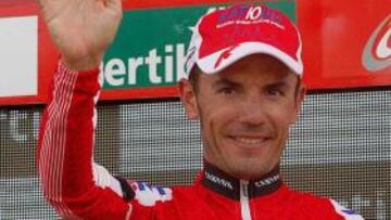 Purito: "Son pocos segundos y aún queda mucha Vuelta"