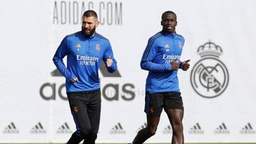 El Ramadán también 'juega' en el Chelsea-Madrid