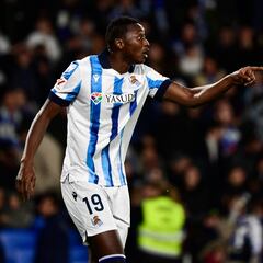 Sadiq deja un misterioso mensaje en Instagram: “Tú no me quieres o yo no te quiero”