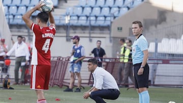 Almería 3-0 Albacete: resumen, goles y resultado de LaLiga SmartBank