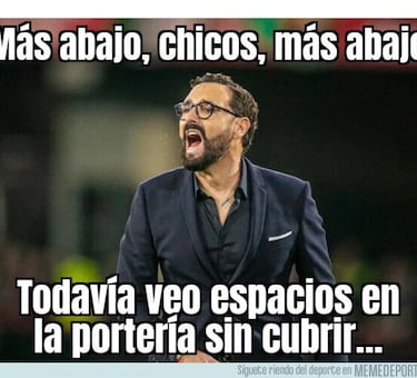 La victoria del Real Madrid, los pinchazos del Barça y Atleti... Los memes de la jornada