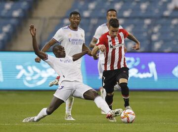 Berenguer y Mendy.