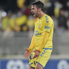 Los vaivenes de Las Palmas