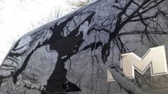 No hubo "causa terrorista" en el ataque al Borussia Dortmund