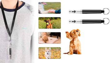 silbato ultras¨®nico para perros