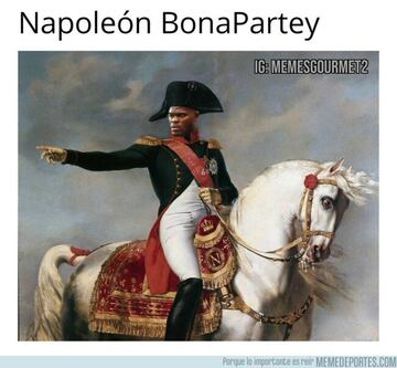 Los memes de fútbol más divertidos del 2019