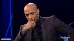 Una daga directa al corazón del espectador: el emotivo alegato de Henry que ya es historia de la TV