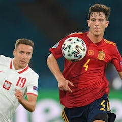 Pau Torres y el United se acercan