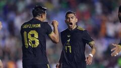 México vs Estados Unidos: los momentos clave en la mayor rivalidad de la Concacaf