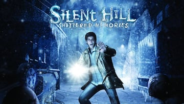 El creador de Silent Hill: Shattered Memories prepara su sucesor espiritual