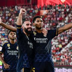 Bellingham es el nueve