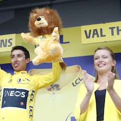 El 2019, el año del relevo en el mundo del ciclismo