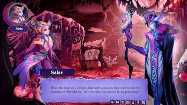 Los mejores juegos de Steam: Once Human, patadas, historias en el borde de la locura y doncellas que fuman en pipa 