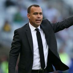 Dudamel y Umaña, candidatos para dirigir a Deportivo Cali