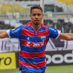 Yago Pikachu sobre Angelo Henríquez: "Es un goleador y viene para ayudarnos"