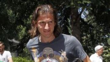 Filipe Luis.