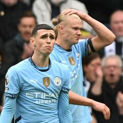 Sin Rodri no hay victoria