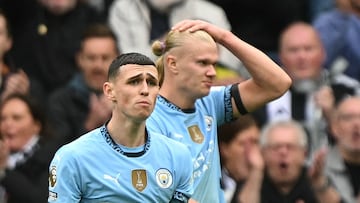 Sin Rodri no hay victoria