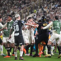 Un escándalo Monumental