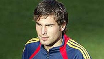 <b>SANCIÓN.</B> EL delantero rumano podría ser suspendido por dos años.