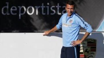 Mario Mandzukic