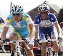 Vinokourov y Kolobnev irán a juicio por el amaño de 2010