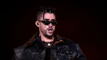 Esta es la pista que confirmaría concierto de Bad Bunny en el Estadio GNP Seguros