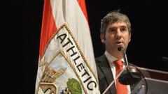 El Alavés decide romper las relaciones con el Athletic