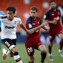 El Lyon se interesa en Gabriel Paulista