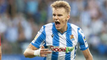 Real Madrid - Real Sociedad: TV, horario y cómo ver la Copa del Rey