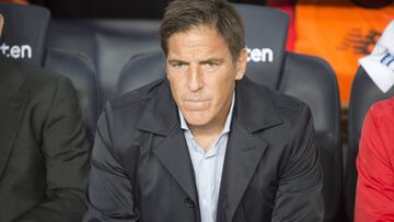 El Niza será el gran rival del Athletic para fichar a Berizzo