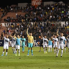 La posible alineación de Pumas para enfrentar a Chivas