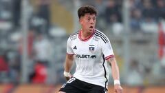 Formación confirmada de Colo Colo ante U. Católica en el Clásico: Campeonato Nacional 2023