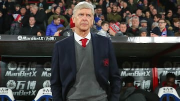 Wenger to name strongest Arsenal for Europa League