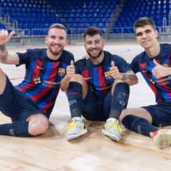 Alzira acoge una Supercopa de España con cuentas pendientes