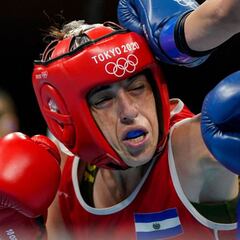 ¿Cómo le ha ido a El Salvador en los Juegos Olímpicos de Tokio 2020?