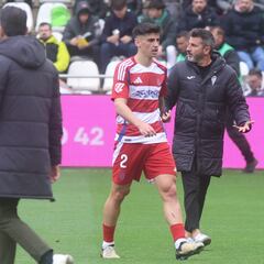 Ania: “No le añadamos presión al equipo”