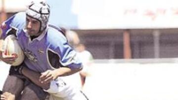 <b>A REPETIR. </b>El Santboiana intentará revalidar su título de Liga.