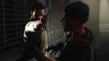 Max Payne 3