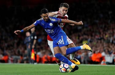 Barcelona's Plan C: Inter winger Ivan Perisic - reports