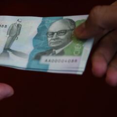 Billetes de 100 mil: ¿Cómo identificar si son auténticos o falsos?