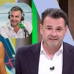 Atresmedia se pronuncia a favor de Pablo Motos tras su contrataque a ‘La Revuelta’ y a TVE: “También habría usado esa táctica”