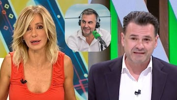 Atresmedia se pronuncia a favor de Pablo Motos tras su contrataque a ‘La Revuelta’ y a TVE: “También habría usado esa táctica”
