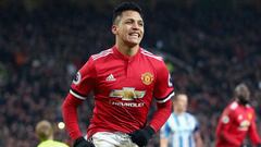 Sanchez 'expected something better' from Manchester United move