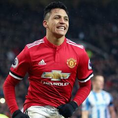 Sanchez move down to Champions League frustration at Arsenal - Mourinho