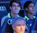 Mourinho tiene otro frente: Varane también está triste